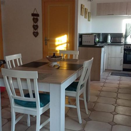 Gite Mas Uranie Le Soler Exterior foto