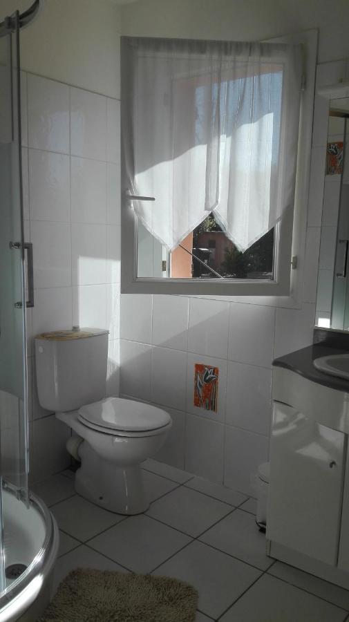 Gite Mas Uranie Le Soler Exterior foto